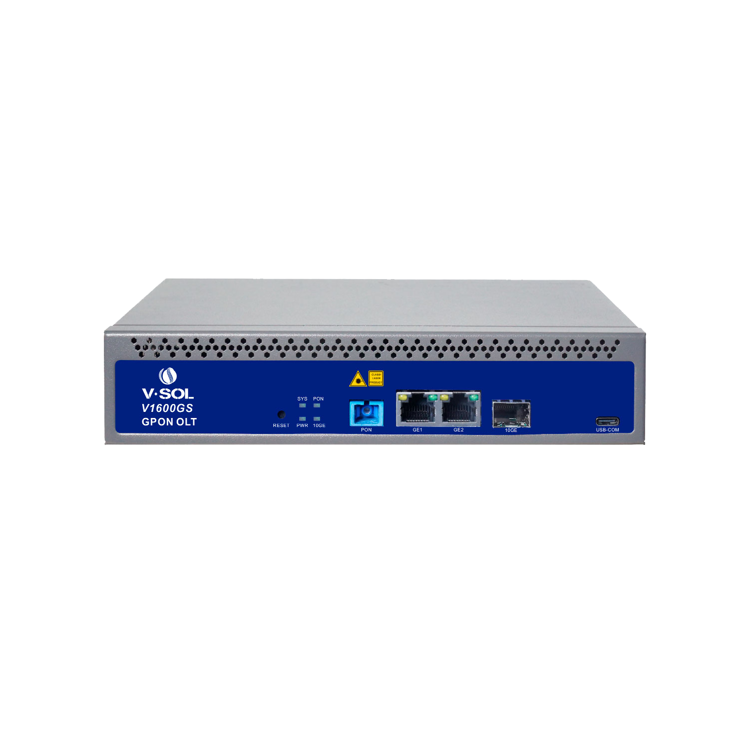 Single PON Mini GPON OLT