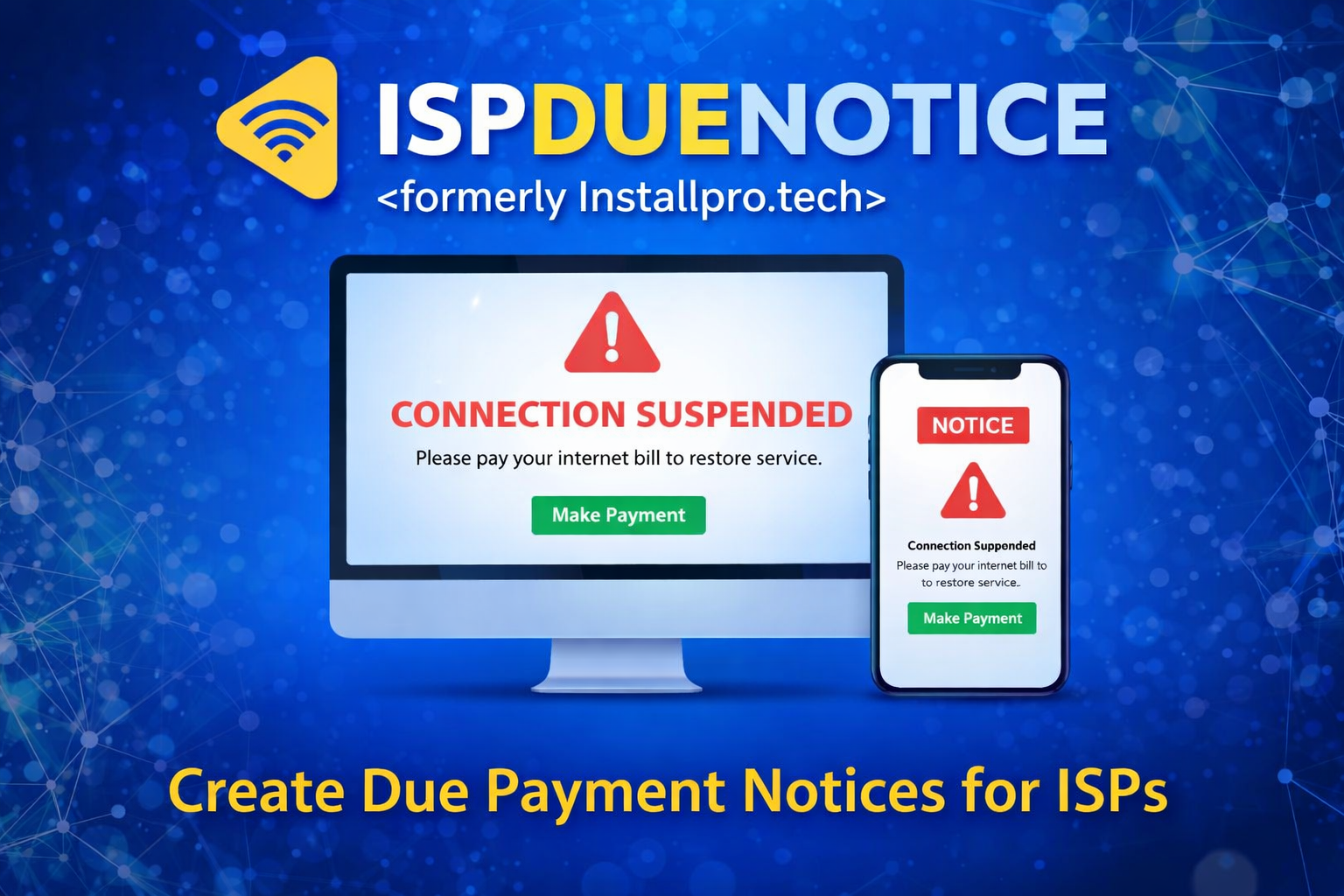 ISPDUENOTICE