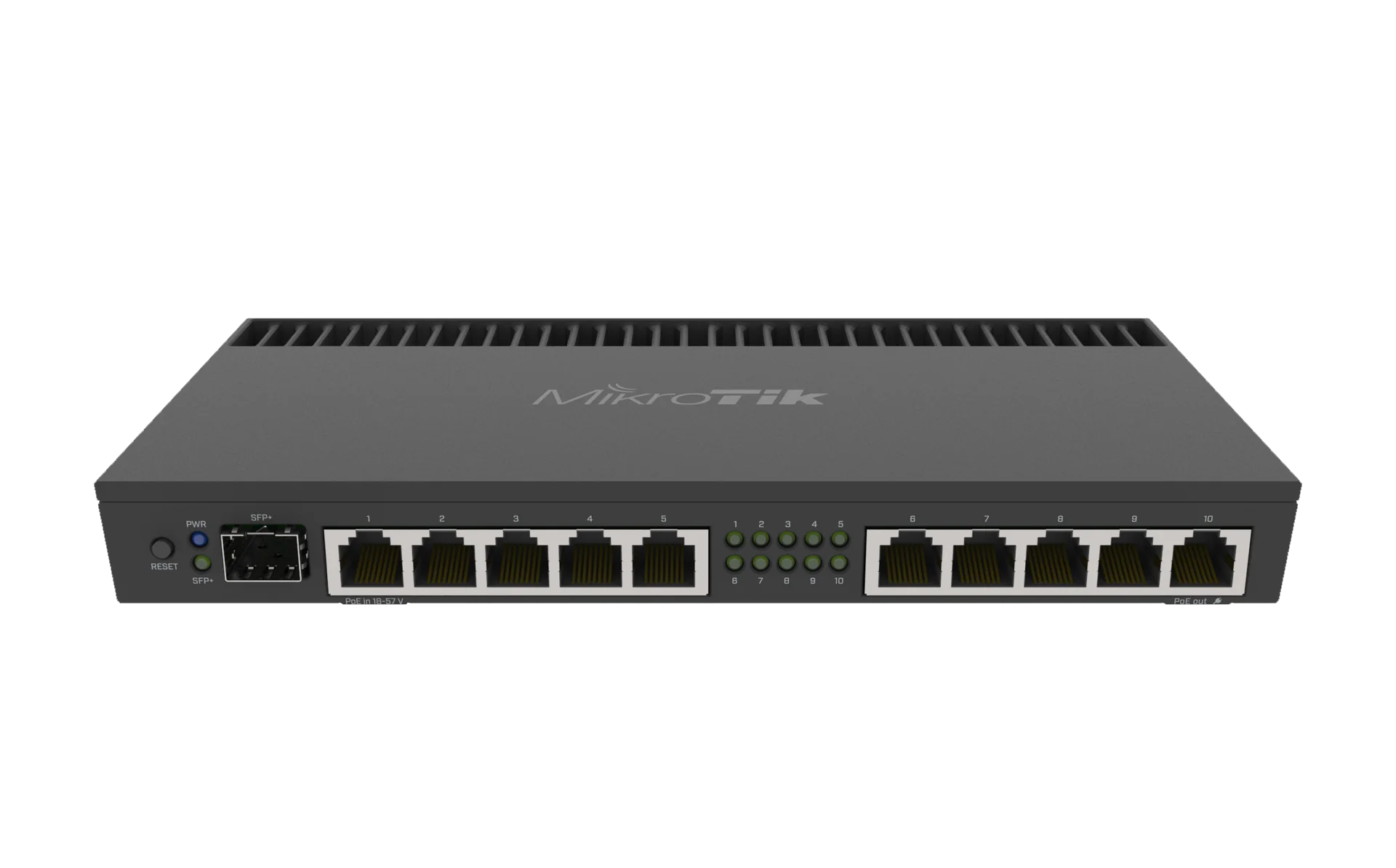 MikroTik RB4011