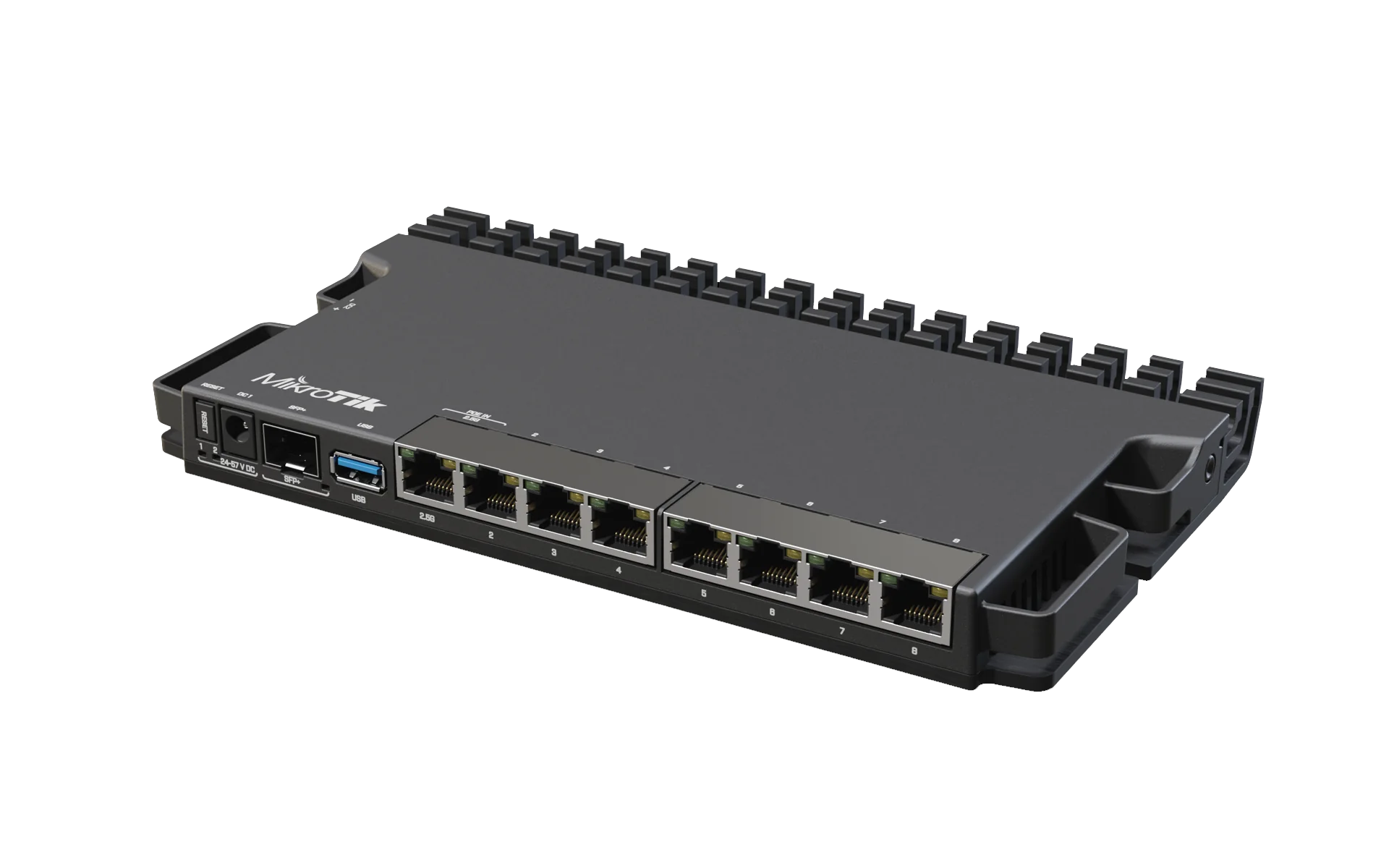 MikroTik RB5009