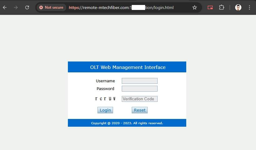VPN Sample 3