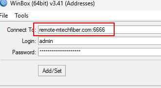 VPN Sample 4