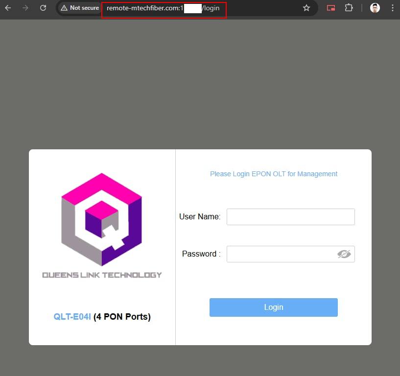 VPN Sample 5