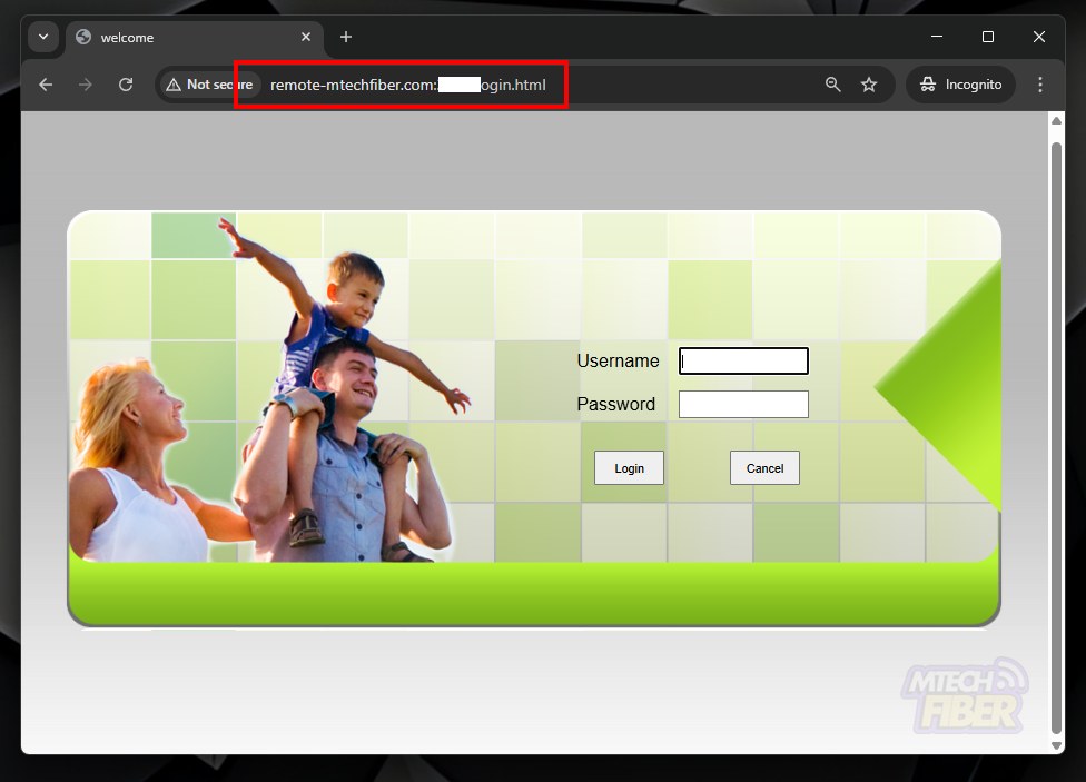 VPN Sample 7